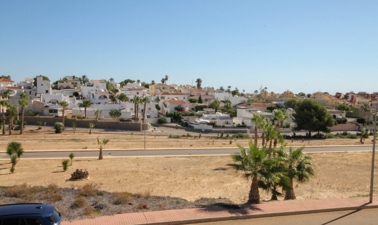 Herverkoop - Villa -
San Miguel de Salinas* - San Miguel de Salinas Alicante