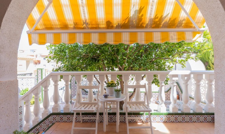 Herverkoop - Villa -
Torrevieja* - Torreblanca