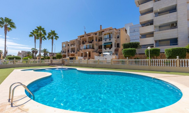 Herverkoop - Villa -
Torrevieja* - Torreblanca