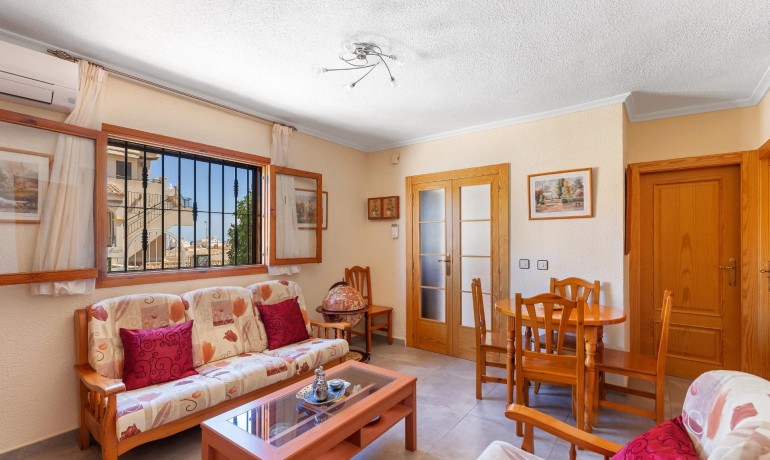 Herverkoop - Villa -
Torrevieja* - Torreblanca
