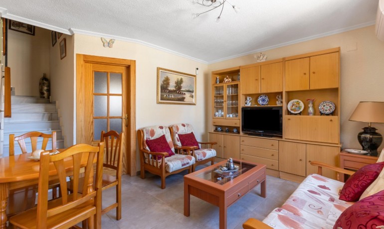 Herverkoop - Villa -
Torrevieja* - Torreblanca