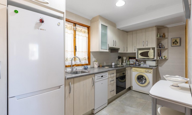 Herverkoop - Villa -
Torrevieja* - Torreblanca