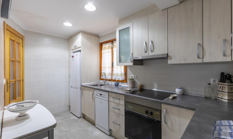 Herverkoop - Villa -
Torrevieja* - Torreblanca