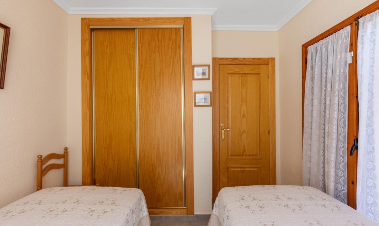 Herverkoop - Villa -
Torrevieja* - Torreblanca