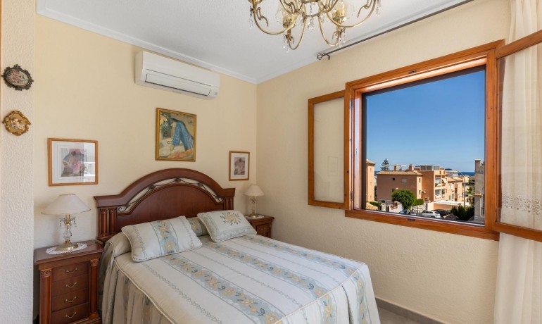 Herverkoop - Villa -
Torrevieja* - Torreblanca