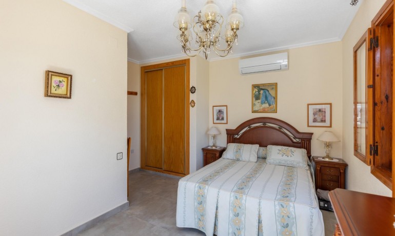 Herverkoop - Villa -
Torrevieja* - Torreblanca