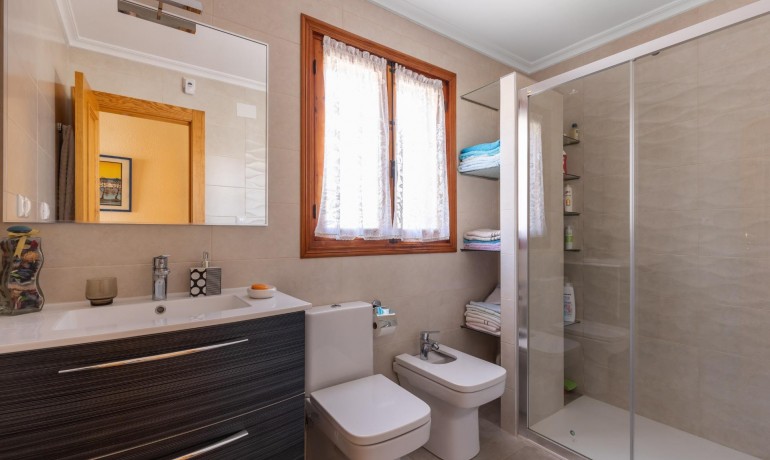 Herverkoop - Villa -
Torrevieja* - Torreblanca