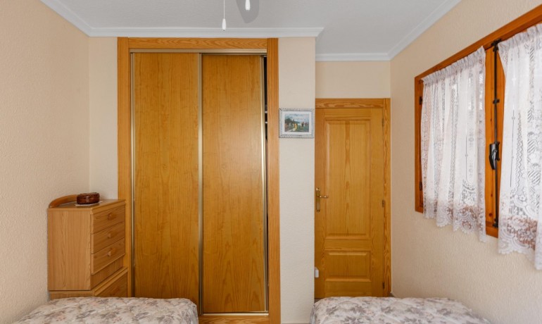 Herverkoop - Villa -
Torrevieja* - Torreblanca