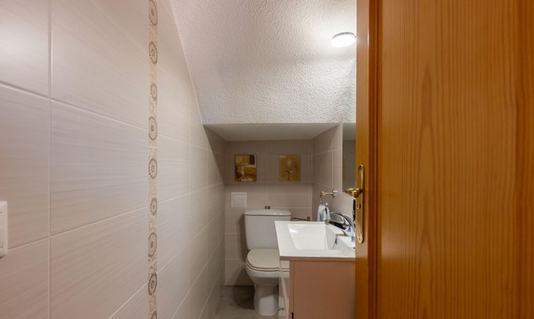 Herverkoop - Villa -
Torrevieja* - Torreblanca