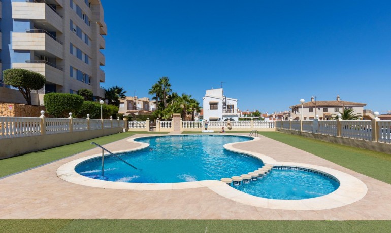 Herverkoop - Villa -
Torrevieja* - Torreblanca