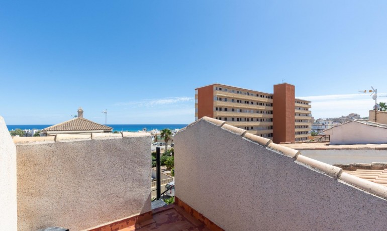 Herverkoop - Villa -
Torrevieja* - Torreblanca