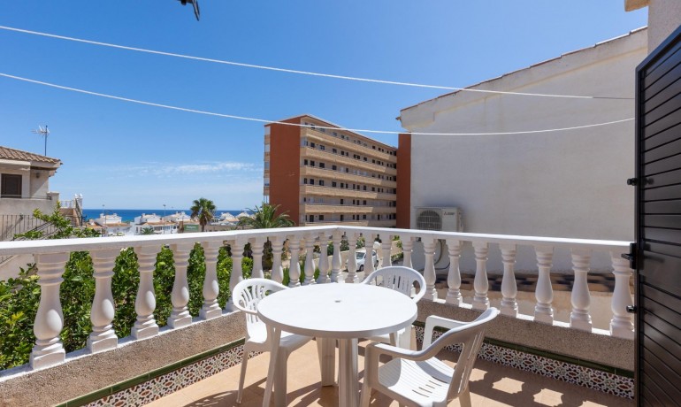 Herverkoop - Villa -
Torrevieja* - Torreblanca