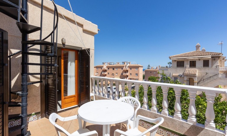 Herverkoop - Villa -
Torrevieja* - Torreblanca