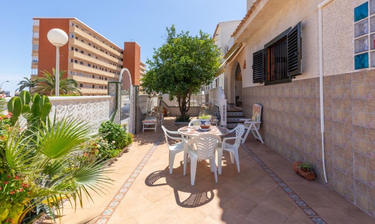 Herverkoop - Villa -
Torrevieja* - Torreblanca