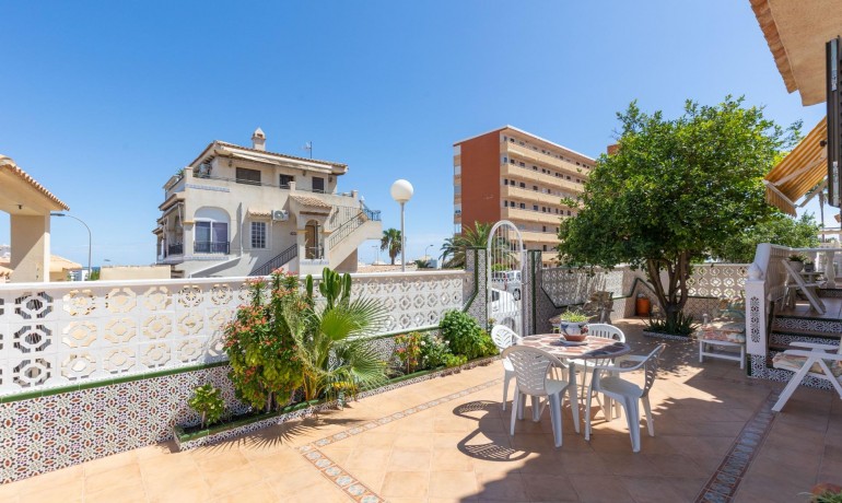 Herverkoop - Villa -
Torrevieja* - Torreblanca