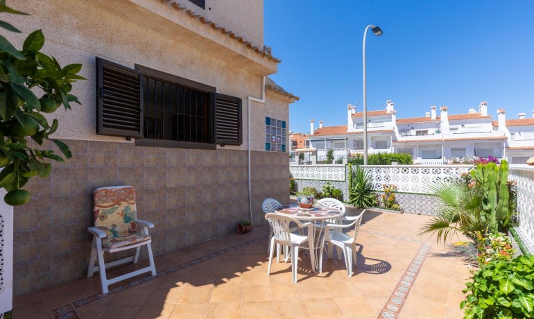 Herverkoop - Villa -
Torrevieja* - Torreblanca