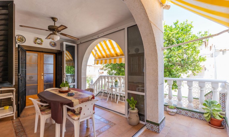 Herverkoop - Villa -
Torrevieja* - Torreblanca