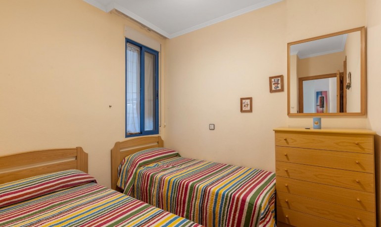 Herverkoop - Appartement / Flat -
Torrevieja* - Playa de los locos