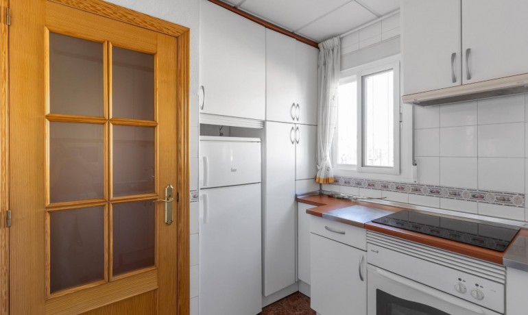 Herverkoop - Appartement / Flat -
Torrevieja* - Playa de los locos