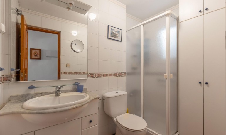 Herverkoop - Appartement / Flat -
Torrevieja* - Playa de los locos