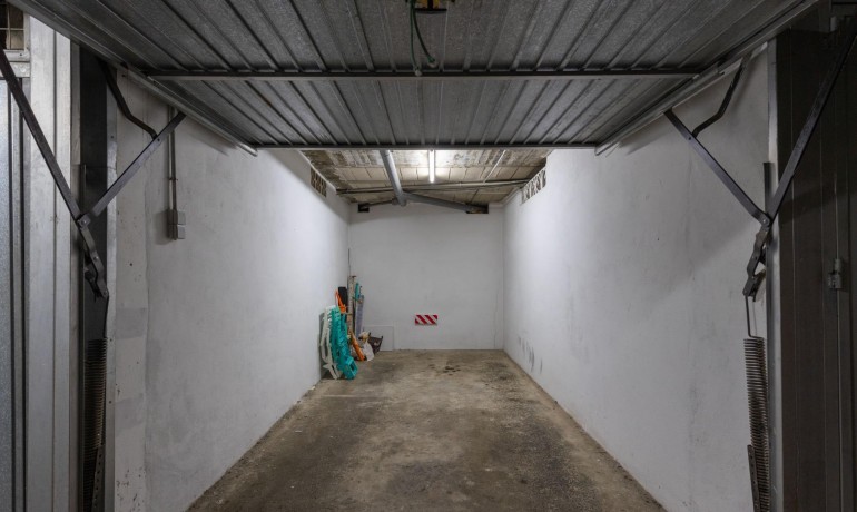 Herverkoop - Appartement / Flat -
Torrevieja* - Playa de los locos