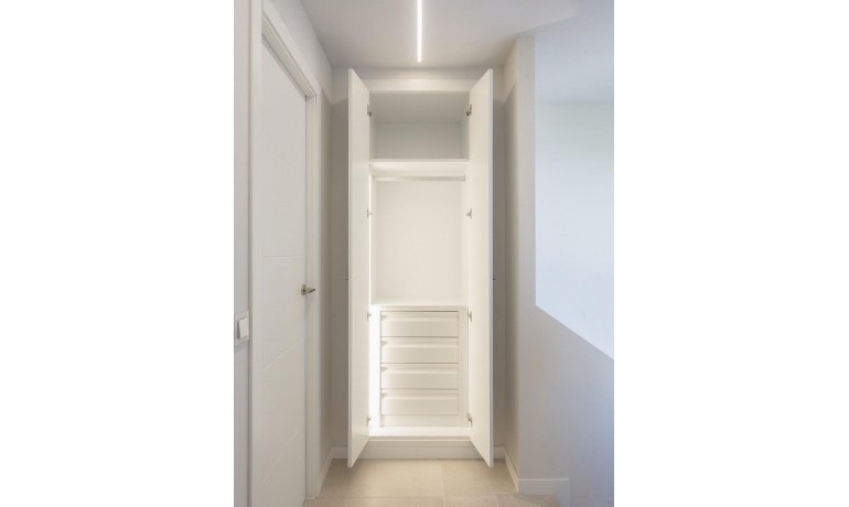 Nieuwbouw - Appartement / Flat -
Denia* - L´Estanyó (Marinas)