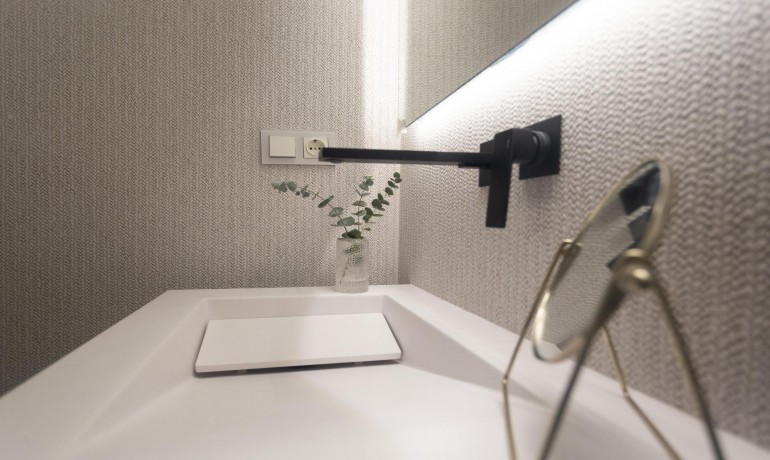 Nieuwbouw - Appartement / Flat -
Denia* - L´Estanyó (Marinas)