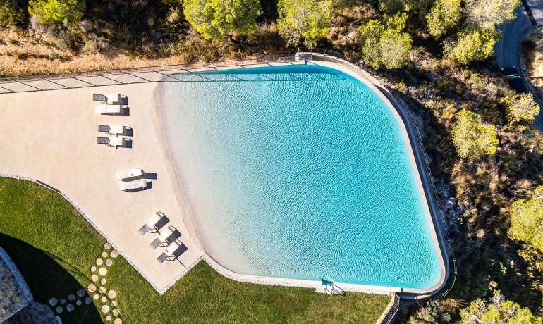 Herverkoop - Appartement / Flat -
Orihuela* - LAS COLINAS GOLF RESORT