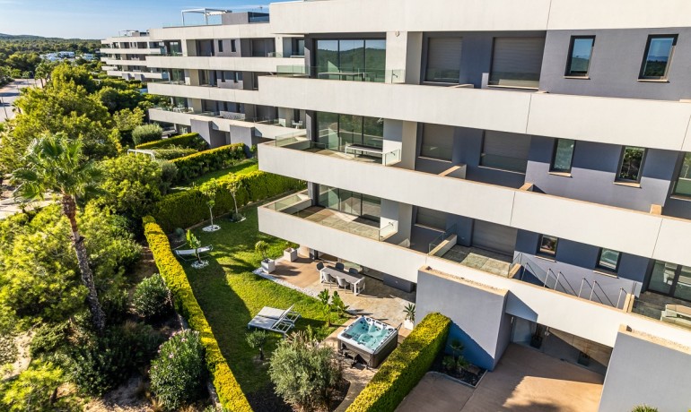 Herverkoop - Appartement / Flat -
Orihuela* - LAS COLINAS GOLF RESORT