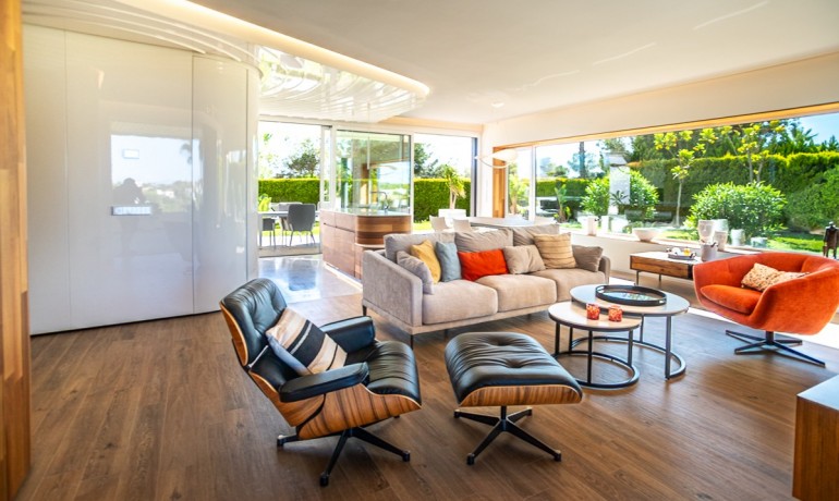 Herverkoop - Appartement / Flat -
Orihuela* - LAS COLINAS GOLF RESORT