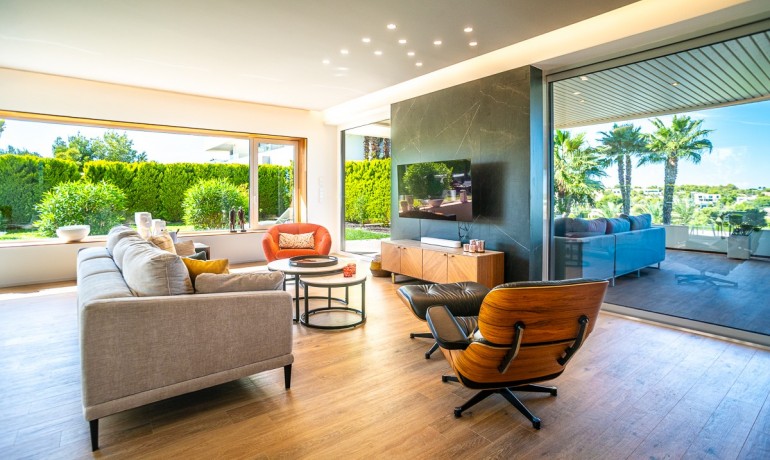 Herverkoop - Appartement / Flat -
Orihuela* - LAS COLINAS GOLF RESORT