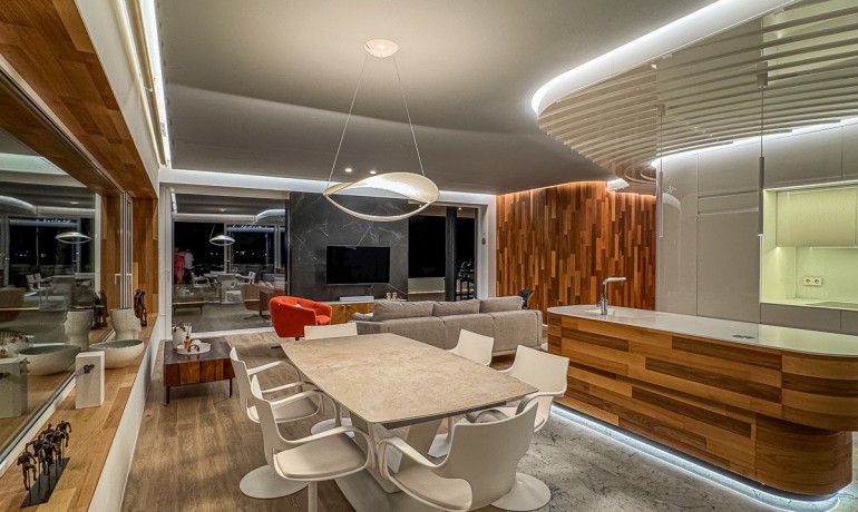 Herverkoop - Appartement / Flat -
Orihuela* - LAS COLINAS GOLF RESORT