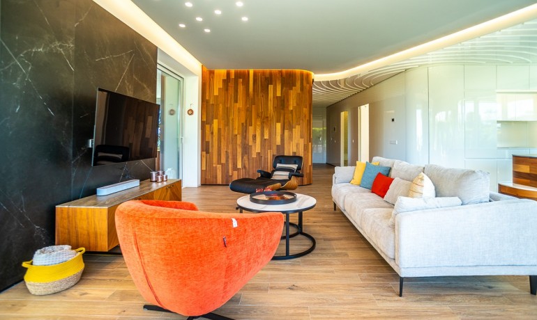 Herverkoop - Appartement / Flat -
Orihuela* - LAS COLINAS GOLF RESORT