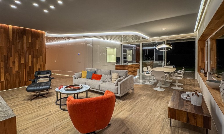 Herverkoop - Appartement / Flat -
Orihuela* - LAS COLINAS GOLF RESORT