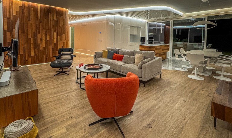 Herverkoop - Appartement / Flat -
Orihuela* - LAS COLINAS GOLF RESORT