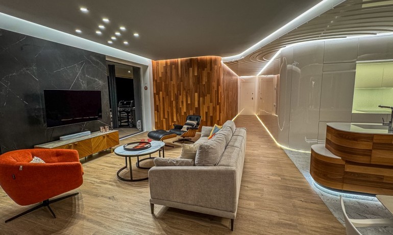 Herverkoop - Appartement / Flat -
Orihuela* - LAS COLINAS GOLF RESORT