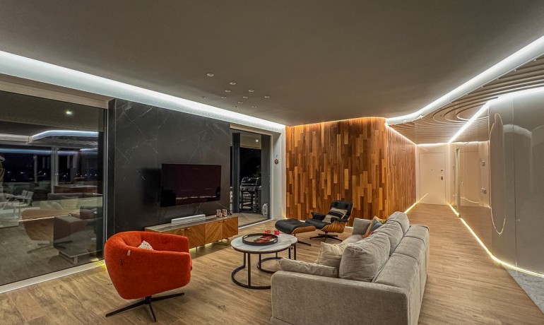 Herverkoop - Appartement / Flat -
Orihuela* - LAS COLINAS GOLF RESORT