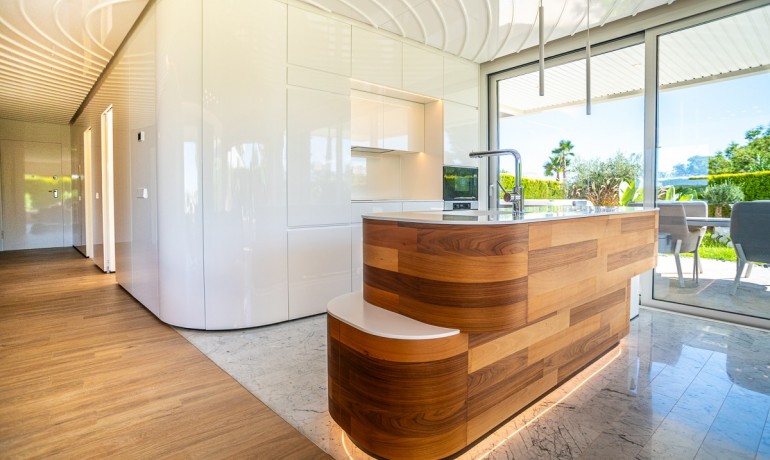 Herverkoop - Appartement / Flat -
Orihuela* - LAS COLINAS GOLF RESORT