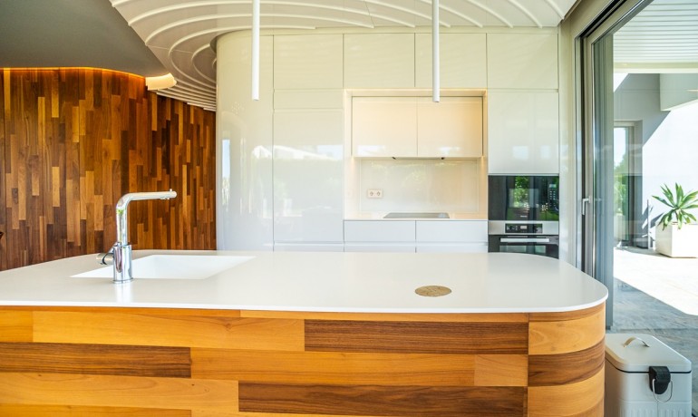 Herverkoop - Appartement / Flat -
Orihuela* - LAS COLINAS GOLF RESORT