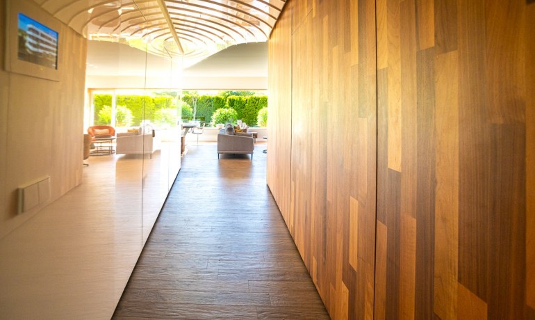 Herverkoop - Appartement / Flat -
Orihuela* - LAS COLINAS GOLF RESORT