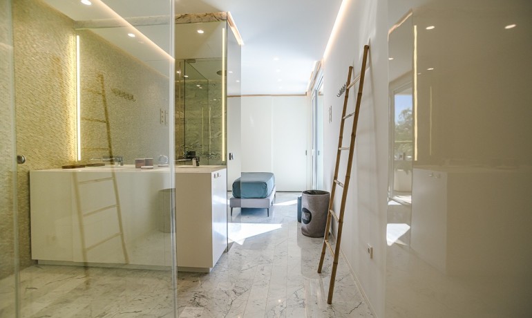 Herverkoop - Appartement / Flat -
Orihuela* - LAS COLINAS GOLF RESORT