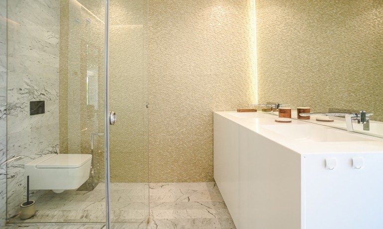 Herverkoop - Appartement / Flat -
Orihuela* - LAS COLINAS GOLF RESORT