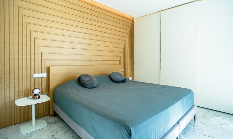 Herverkoop - Appartement / Flat -
Orihuela* - LAS COLINAS GOLF RESORT