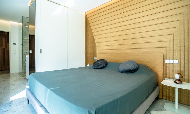 Herverkoop - Appartement / Flat -
Orihuela* - LAS COLINAS GOLF RESORT