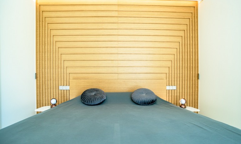 Herverkoop - Appartement / Flat -
Orihuela* - LAS COLINAS GOLF RESORT