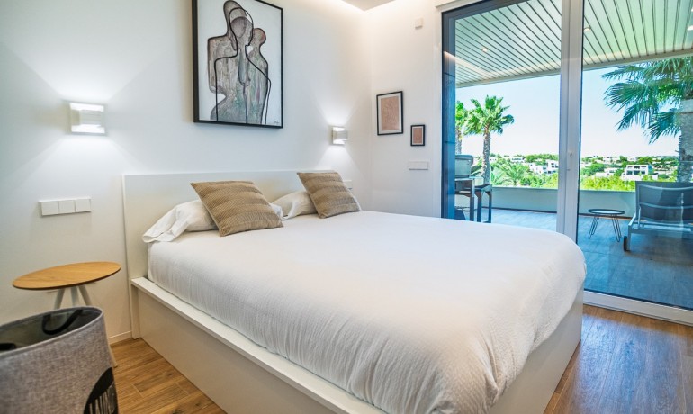 Herverkoop - Appartement / Flat -
Orihuela* - LAS COLINAS GOLF RESORT