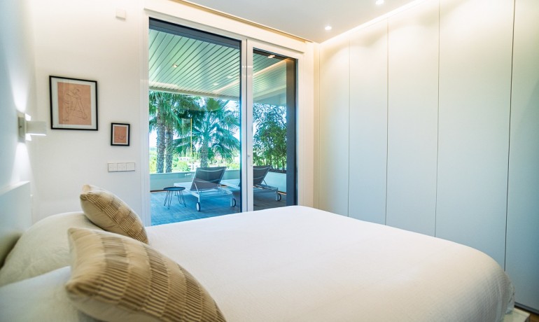 Herverkoop - Appartement / Flat -
Orihuela* - LAS COLINAS GOLF RESORT