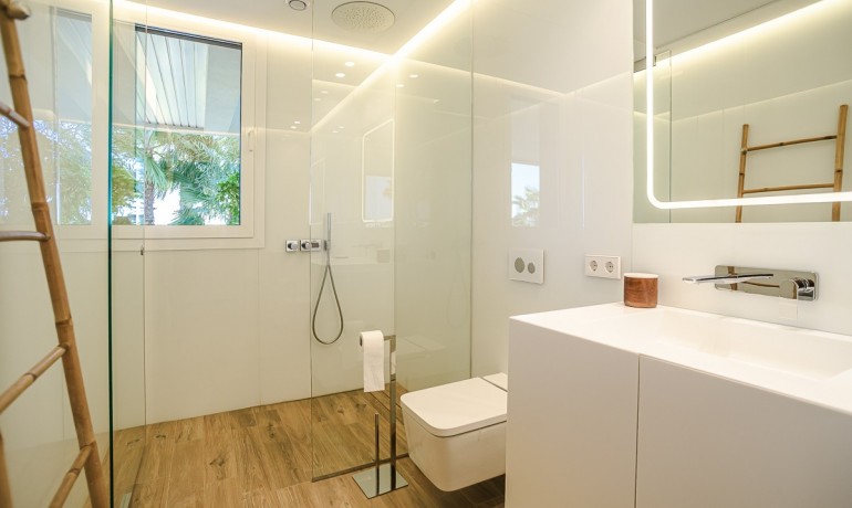 Herverkoop - Appartement / Flat -
Orihuela* - LAS COLINAS GOLF RESORT