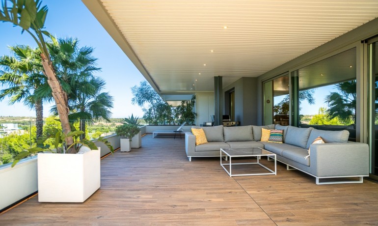 Herverkoop - Appartement / Flat -
Orihuela* - LAS COLINAS GOLF RESORT