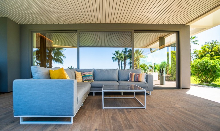 Herverkoop - Appartement / Flat -
Orihuela* - LAS COLINAS GOLF RESORT